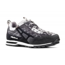 ROYAL VIBRAM trekking trainers ALPINA - view 2