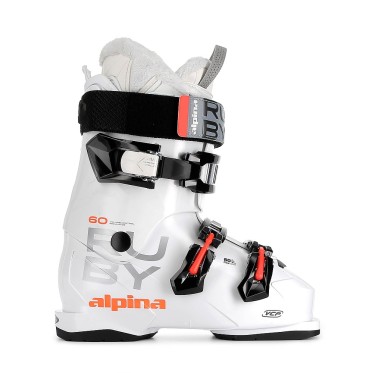 Ски обувки дамски Ruby 60 3L22-2 ALPINA - изглед 3