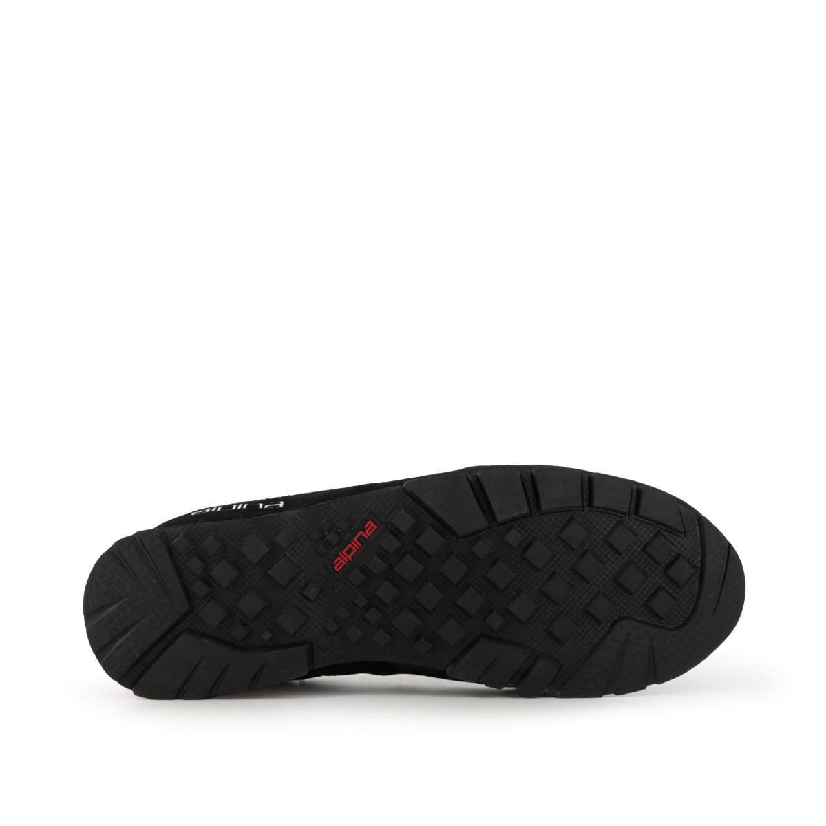 ROYAL V 2.0 DBL Alpina туристически маратонки - Кожа, Vibram® подметка и мембрана Alpitex® ALPINA - изглед 5 - Extreme-bg.com ROYAL V 2.0 DBL Alpina туристически маратонки - Кожа, Vibram® подметка и мембрана Alpitex® ALPINA - изглед 5
