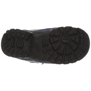SANDY junior hiking shoes ALPINA - view 8