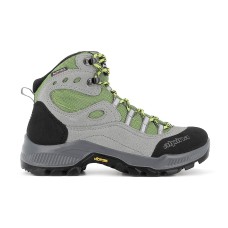 Silver Mid lady hiking shoes ALPINA - view 5