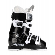 SKI BOOTS WOMEN RUBY 60 3L22-1 ALPINA - view 3