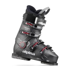 SKI BOOTS XTRACK 60 3M61-2 ALPINA - view 2