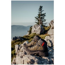 Stador Atx Hiking Shoes ALPINA - view 5