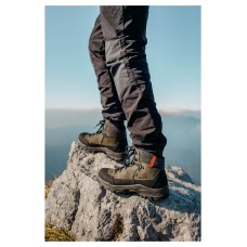 Stador Atx Hiking Shoes ALPINA - view 4