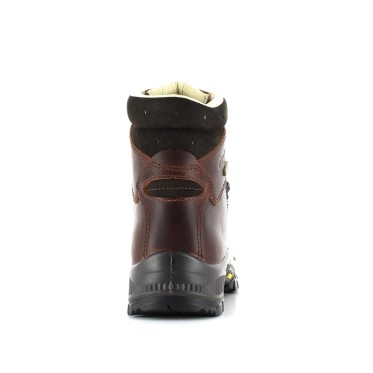 Tibet H box leather зимни туристически обувки  ALPINA - изглед 7