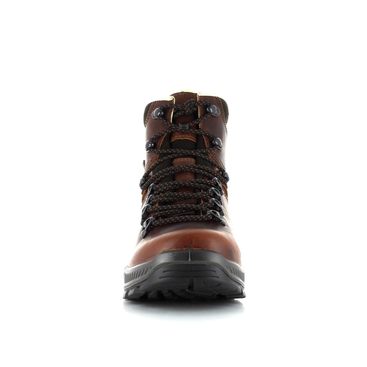 Tibet H box leather зимни туристически обувки  ALPINA - изглед 7