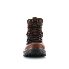 Tibet H box leather зимни туристически обувки  ALPINA - изглед 8