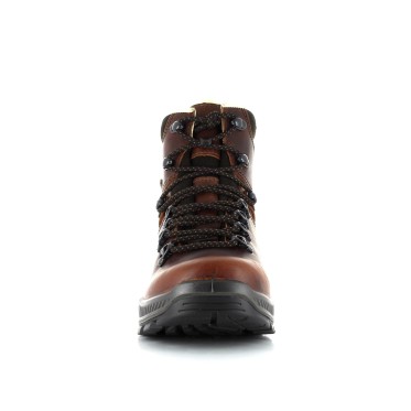 Tibet H box leather зимни туристически обувки  ALPINA - изглед 8