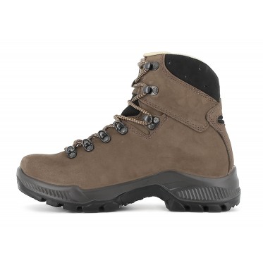 TIBET LADY winter trekking shoes ALPINA - view 5