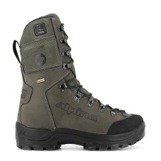 HUNTING SHOES TRAPPER HEAT ALPINA - view 5