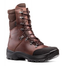 Trapper Rjav BRN Hunting Shoes ALPINA - view 2