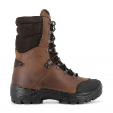 Trapper Rjav BRN N Hunting Shoes ALPINA - view 3