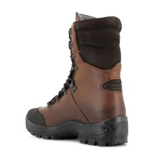 Trapper Rjav BRN N Hunting Shoes ALPINA - view 4