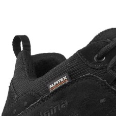 Tropez BLK туристически маратонки ALPINA - изглед 7