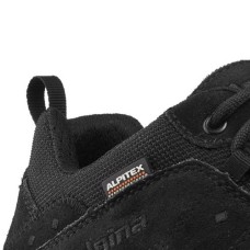 Tropez BLK hiking trainers ALPINA - view 7