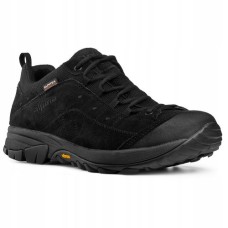 Tropez BLK hiking trainers ALPINA - view 5