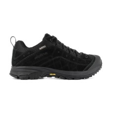 Tropez BLK hiking trainers ALPINA - view 3