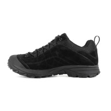 Tropez BLK hiking trainers ALPINA - view 4