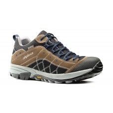 Tropez hiking trainers ALPINA - view 2