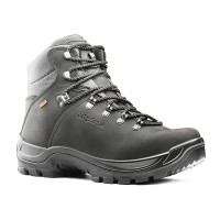 TUNDRA BLACK trekking shoes - Extreme-bg.com TUNDRA BLACK trekking shoes