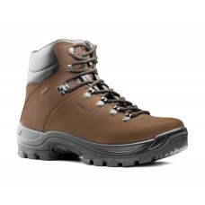 Tundra BRN lady's hunting shoes ALPINA - view 2