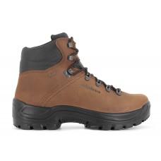 Tundra BRN hunting shoes ALPINA - view 5