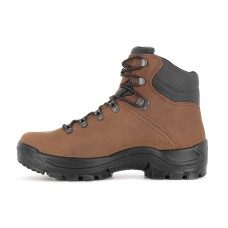 Tundra BRN hunting shoes ALPINA - view 3