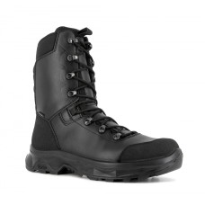 Thor High BLK Military Shoes ALPINA - view 2