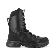 Thor High BLK Military Shoes ALPINA - view 6