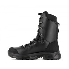 Thor High BLK Military Shoes ALPINA - view 5