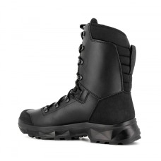 Thor High BLK Military Shoes ALPINA - view 4