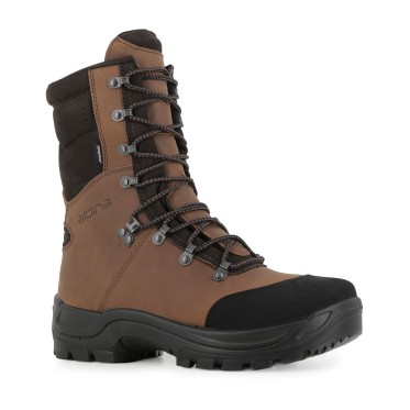 Trapper - Brown ловни обувки ALPINA - изглед 1