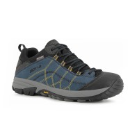 ALPINA TROPEZ Blue/black – Леки туристически обувки с Vibram® подметка и Alpitex® мембрана