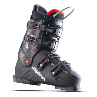 Ски обувки XTrack 60 3M14-1 ALPINA - изглед 2