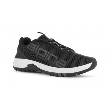 EWL TT BLK N маратонки ALPINA - изглед 2