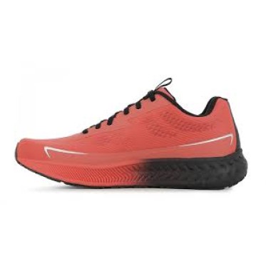 Boston - Red туристически маратонки ALPINA - изглед 4