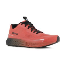 Boston - Red hiking trainers - Extreme-bg.com Boston - Red hiking trainers