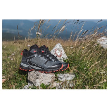 Breeze R Hiking Shoes ALPINA - view 3