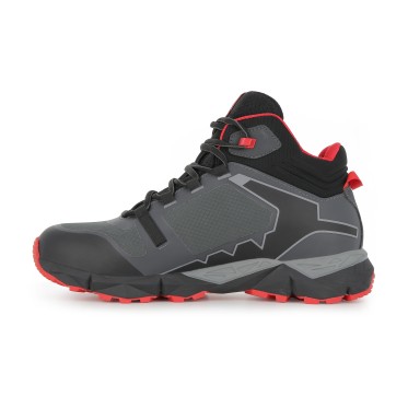 Breeze R Hiking Shoes ALPINA - view 7