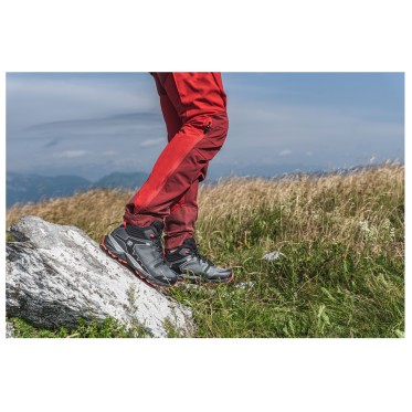 Breeze R Hiking Shoes ALPINA - view 4