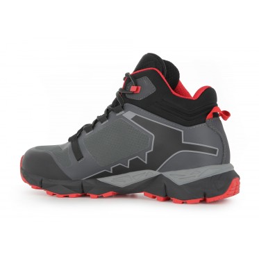 Breeze R Mid CRB Lightweight hiking shoes ALPINA - view 3