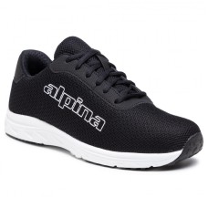 TRAINERS CHARLIE BLK ALPINA - view 6