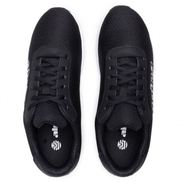 TRAINERS CHARLIE BLK ALPINA - view 3