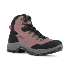 Iris 2.0 VIL ladies breathable hiking shoes ALPINA - view 2