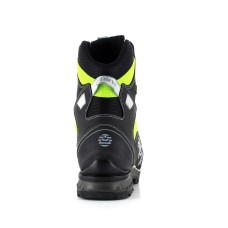 DIABLO winter hiking shoes ALPINA - view 8