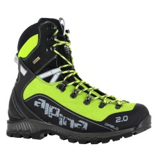 DIABLO winter hiking shoes ALPINA - view 3