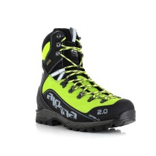 DIABLO winter hiking shoes ALPINA - view 4