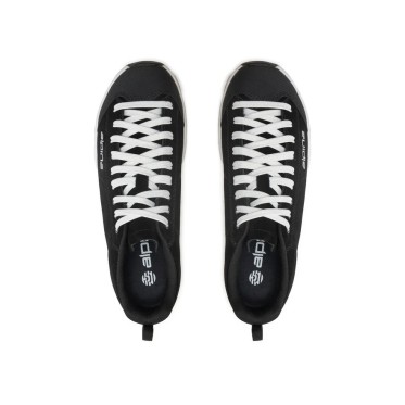 DIAMOND - BLACK Hiking trainers ALPINA - view 6