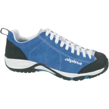 Маратонки Diamond navy ALPINA - изглед 2